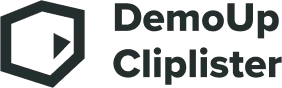 DemoUp Cliplister