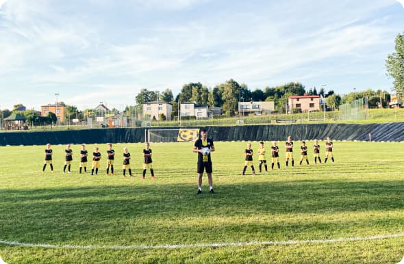 fireup cup młodzi piłkarze 2