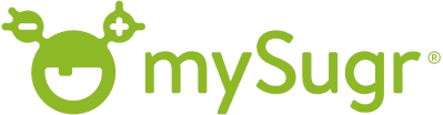 mySugr Logo