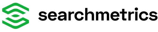 Searchmetrics Logo