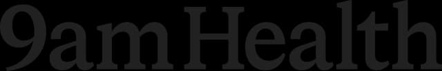 9amHealth logo