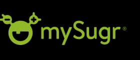 mysugr Logo