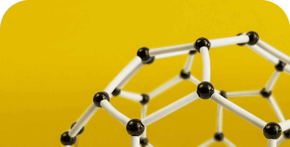 We can compare stable, scalable back-end web development to a molecular model, where each part of the system (like atoms or molecules) has a specific function and collaborates with others to maintain overall stability. Just as in a molecular model, where different elements must be properly connected to form stable and durable structures, a backend system must be designed so that all its components—databases, servers, microservices—interact cohesively and are resistant to errors.