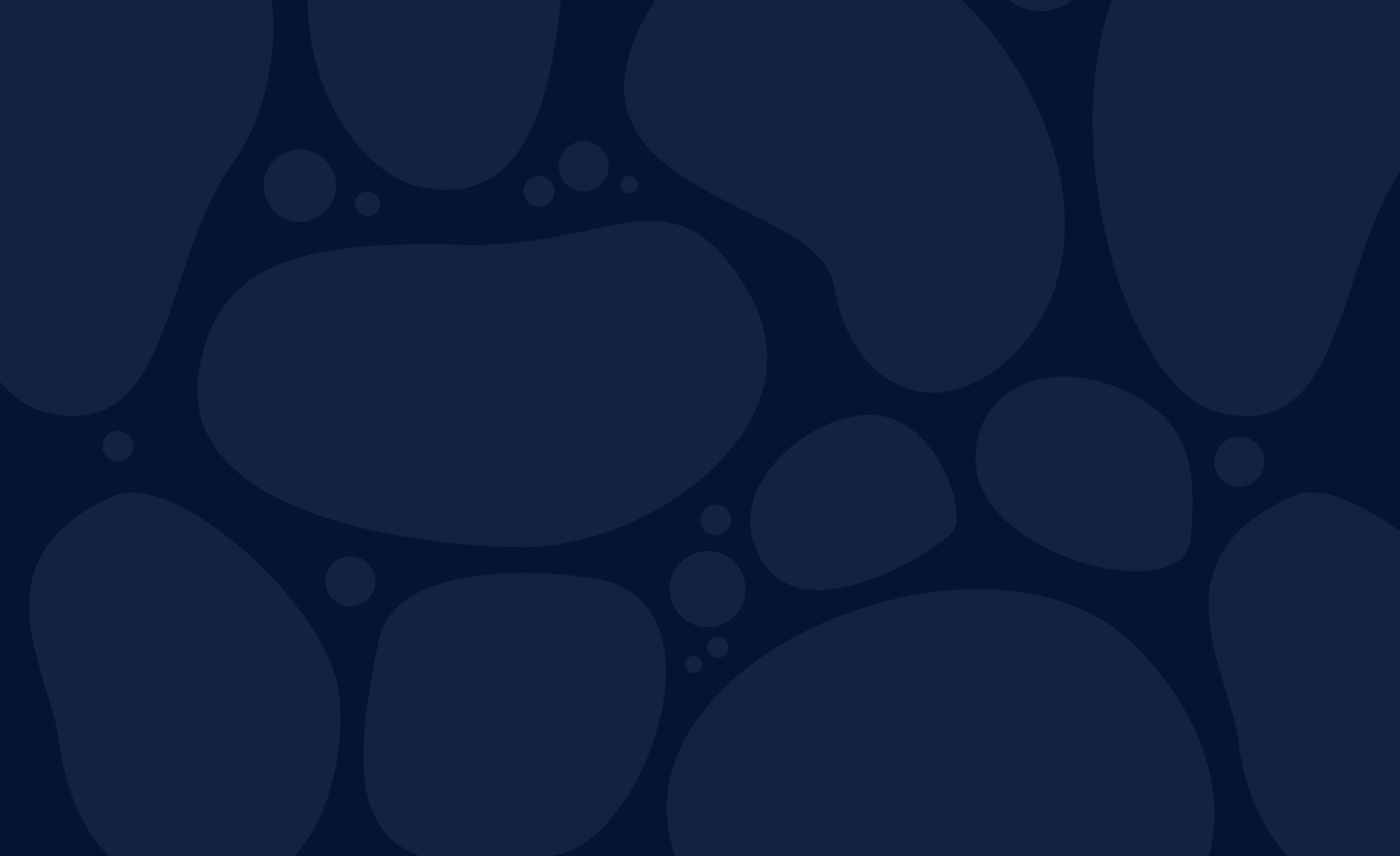 Navy background