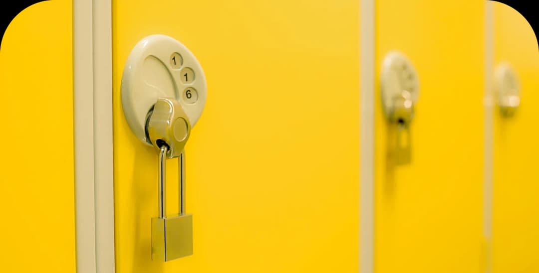 IT systems integration can be compared to a locker secured with a padlock. Imagine each system as a separate shelf or drawer in this locker, storing important information and tools. Integration is the process of combining all these shelves into one cohesive structure, where every element works together in harmony, ensuring smooth and efficient collaboration across systems.