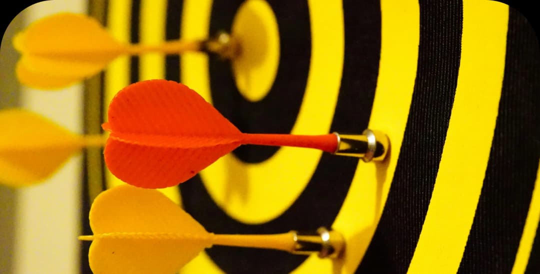 In a game of darts, the goal is to hit specific targets on the board with maximum precision. Each throw requires focus, accuracy, and strategy to achieve the desired outcome. Similarly, systems integration involves the precise connection of various applications and services, ensuring they work together seamlessly without disruption.