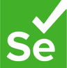 Selenium Logo