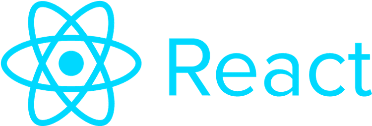 React.js Logo