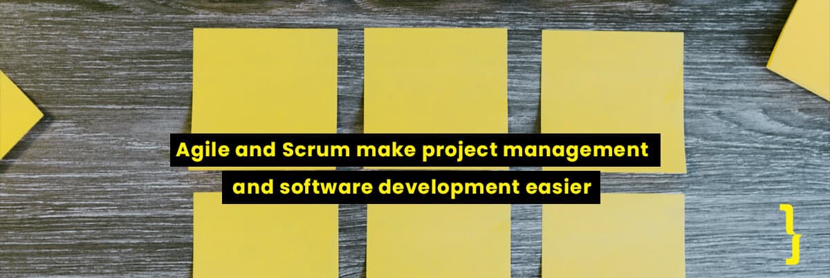 agile and scrum