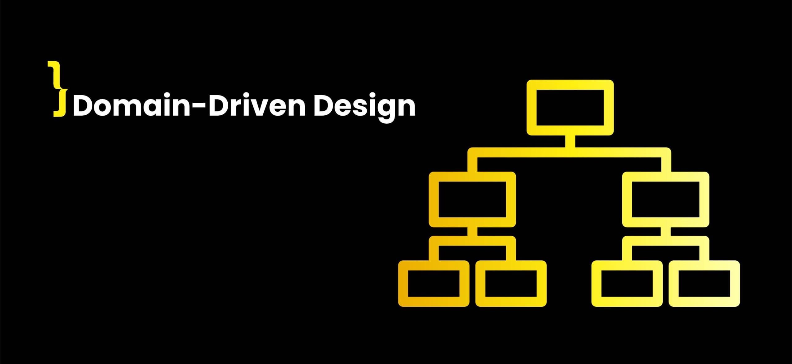 Domain Driven Design