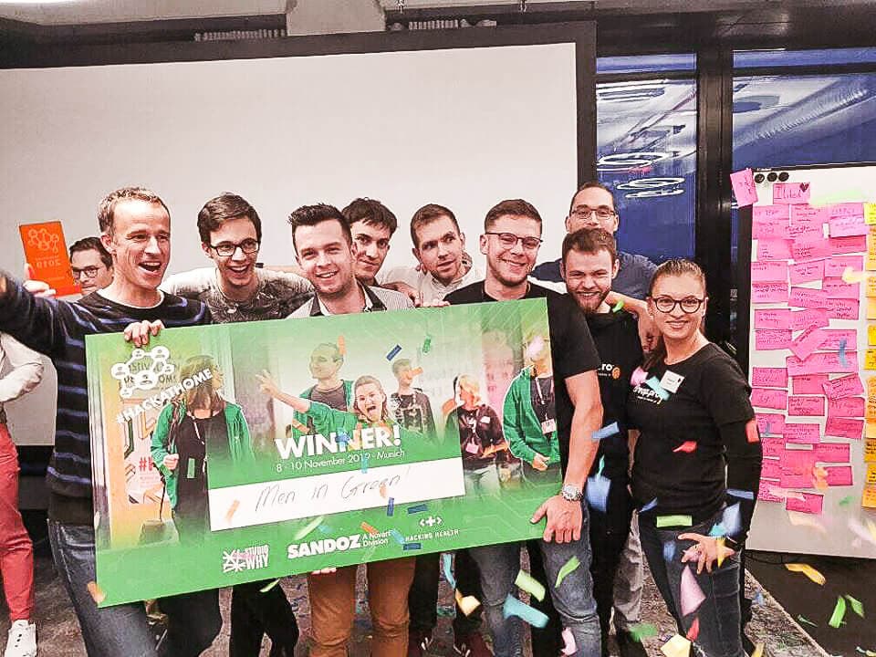 Hackathon