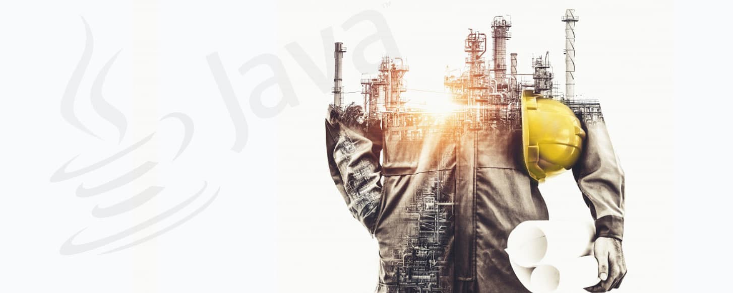 Java frameworks and libraries