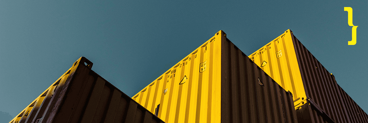 containers