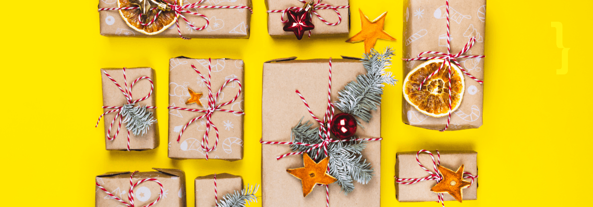 Christmas best gadgets for programmers - choose christmas gifts