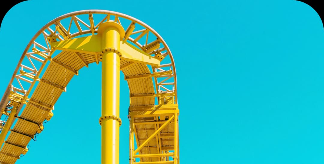 Dzięki konsultingowi przetwarzania danych jaki oferujemy będziesz wiedzieć co znajduje się za zakrętem - dokładniej przewidzisz biznesową przyszłość.