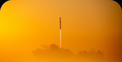 Nowoczesne rozwiązania z zakresu przetwarzania danych w czasie rzeczywistym to game changer i przewaga konkurencyjna. Czy potrzebna Ci taka rakieta w biznesie?