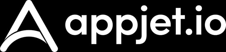 Our developers and testers applied proven test automation solutions during the creation of the website for our internal brand, appjet.io.