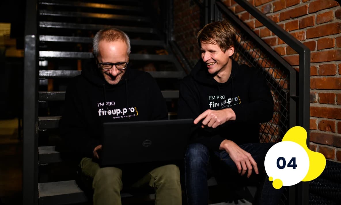 Data conversion and interpretation