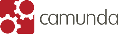 Logo Camunda