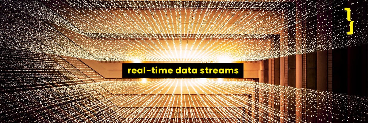 data stream